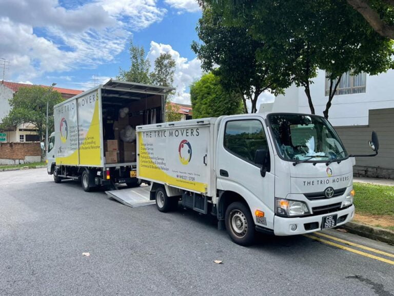 A Complete Guide for Hiring Best house movers Singapore 1 A Complete Guide for Hiring Best house movers Singapore