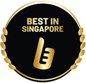 Image 9: best-hair-salon-in-singapore-award-logo
